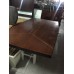 Bàn Họp Nâu Vân Gỗ MDF